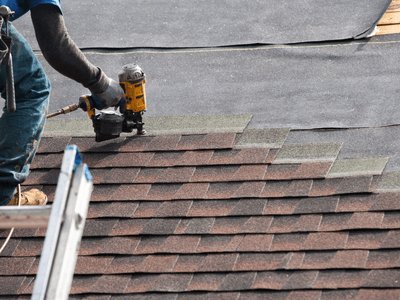 About Roof Repair Experts Viper, KY